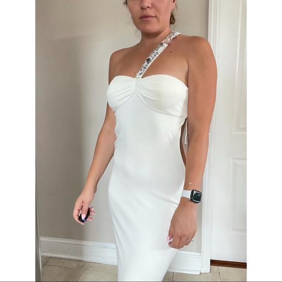 Jovani Evening Gown - Picture 3 of 3